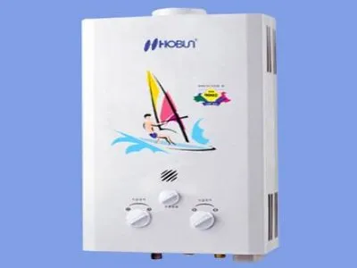 热水器一键休眠什么意思(图1)