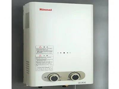 统帅燃气热水器e2故障怎么解决(图1)