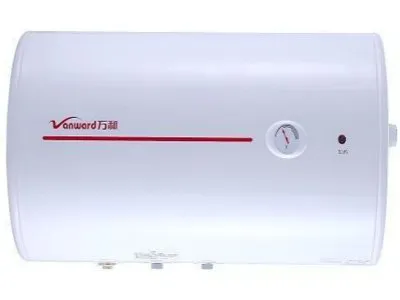 美的热水器08代码是什么(图1)