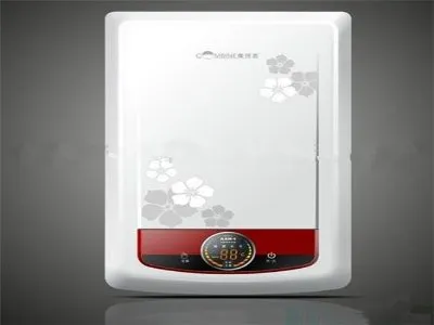 怎样开热水器热水才更多(图1)