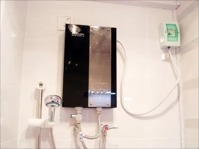 热水器防冻是电机一直响吗(图1)