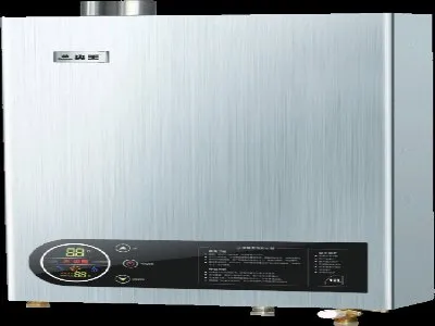 热水器开水不断电怎么回事(图1)