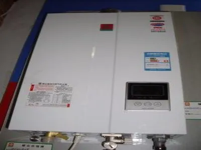 什么情况下家里安装不了热水器(图1)