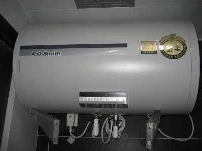 在拔电热水器插头的时候要不要先把热水器调到关再拔(图1)