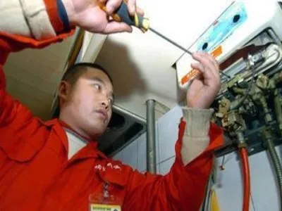 太阳能热水器夜里会响吗(图1)