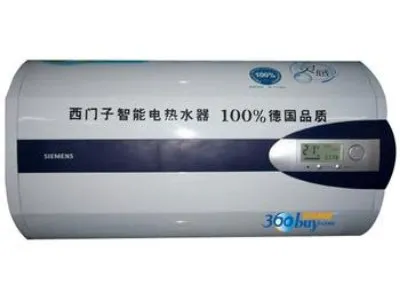 燃气热水器不排烟怎么回事(图1)