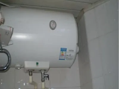 热水器线头漏水是怎么回事儿(图1)
