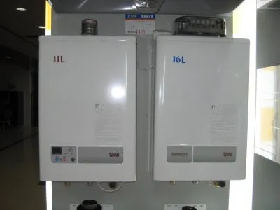 镁棒长短对热水器有影响吗(图1)