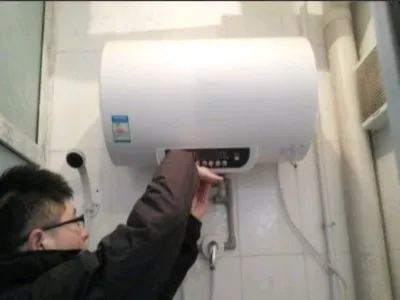 美的燃气热水器开关阀故障是哪里(图1)