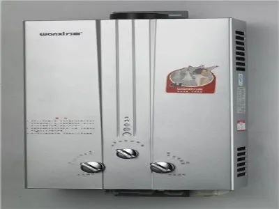 零冷水热水器如何节约燃气(图1)