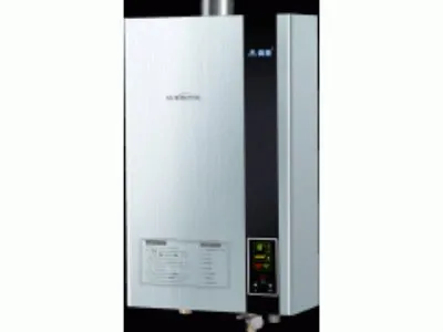 电热水器温度调高就跳闸(图1)