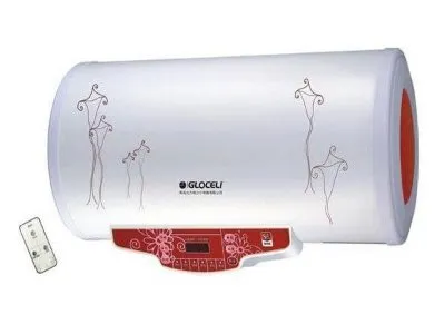 热水器上电池的正确方法(图1)