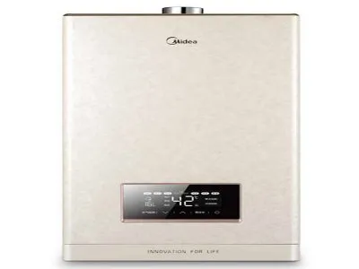 燃气热水器启动后又自动重启(图1)