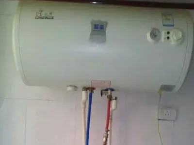 燃气热水器系统缺水故障怎么解决(图1)