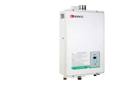 燃气热水器啸叫是怎么回事(图1)