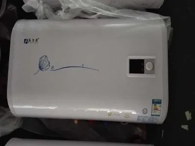 电热水器总是生锈怎么办(图1)