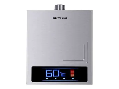 热水器全包在吊顶里坏了怎么办(图1)