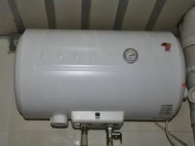 热水器三个月不用怎么办(图1)