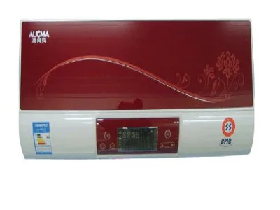 热水器镁棒漏水可以修吗(图1)