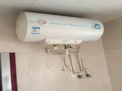 海尔PH5热水器怎么安装接线(图1)