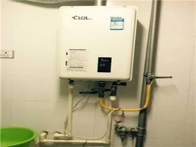 空气能热水器怎么拆除步骤(图1)