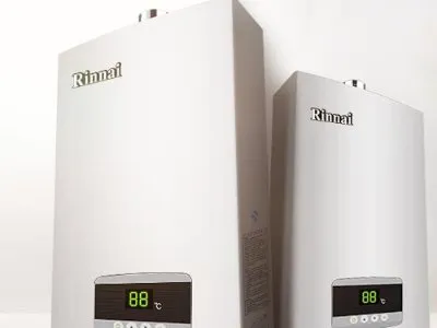 燃气热水器下面的回水管接头怎么拆(图1)