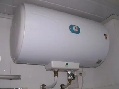 太阳能热水器刮风天特别响(图1)