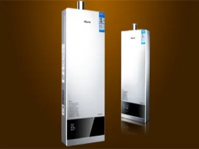 清洗完热水器加热慢怎么回事(图1)