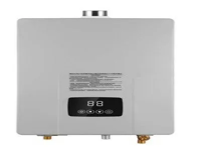 万和热水器水量调节器应该调大还是调小(图1)