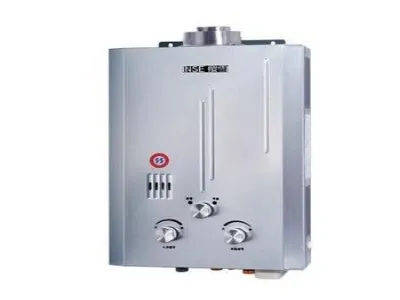 热水器喷头滴答水咋回事(图1)