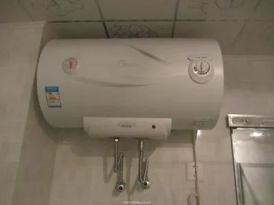 热水器是怎么一用就上凉水呢(图1)