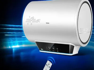 热水器的进口和出口为什么孔哪么小(图1)