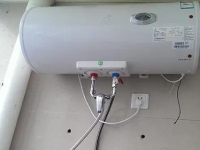 冬天燃气热水器水泵故障(图1)