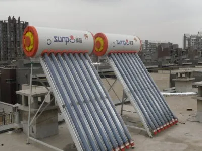 为什么电热水器的开关会发热是不是电热水器的问题(图1)