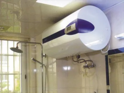 热水器从电线眼里漏水是什么原因(图1)