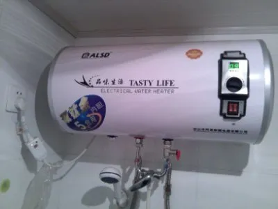 刚装的热水器不通电也有叫声怎么办(图1)