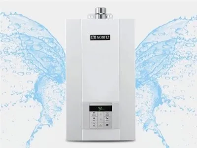 热水器蓝色阀门滴水怎么回事(图1)