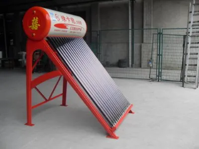 奥克斯快速热水器不加热么原因(图1)