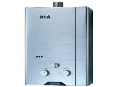 热水器的热水发白怎么回事(图1)