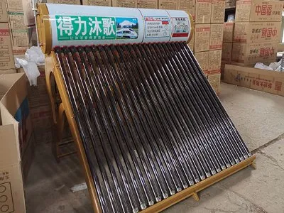 怎么知道热水器防电墙好坏(图1)