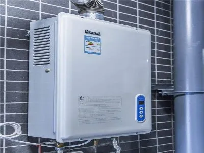 前锋燃气热水器怎么清理水垢(图1)