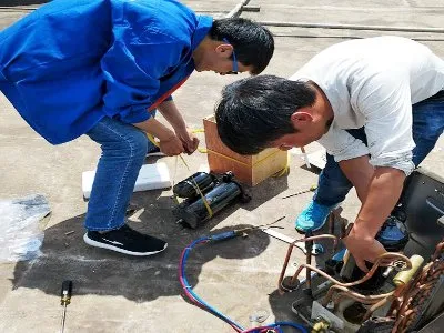 热水器自动烧水是什么原因(图1)