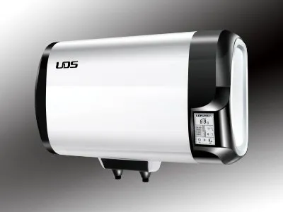 洗脸池下方安装电加热水器(图1)