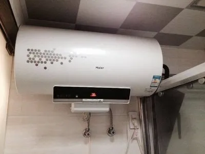 燃气热水器进水管冻住了燃气还打火吗(图1)