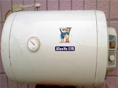 电热水器串联加热两台都要通电吗(图1)