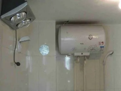 电热水器每天深夜加热时滴水正常吗(图1)