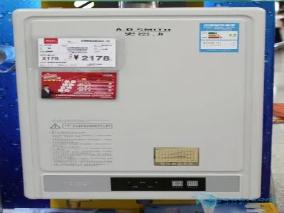 热水器火力变小了什么原因(图1)