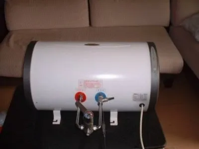 热水器坏了物业能帮忙维修吗(图1)