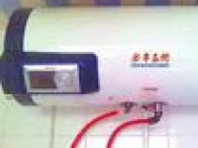 万和燃气热水器冷凝水口漏水是什么原因(图1)