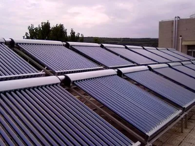 热水器管道冻住了怎么办(图1)